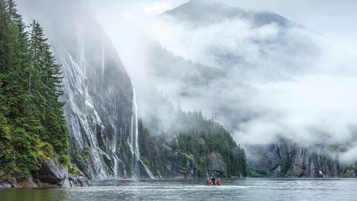 lindblad exp